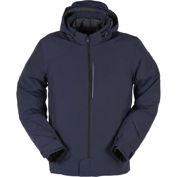 Blouson Moto Furygan London Evo 2 list: Bleu|Noir|Gris|Bleu
