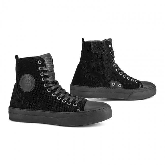 Baskets Falco Lennox list: Noir|Noir|Gris|Rouge|Marron|Vert|Bleu