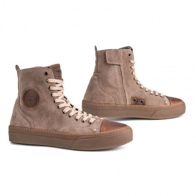 Baskets Falco Lennox list: Marron|Noir|Gris|Rouge|Marron|Vert|Bleu