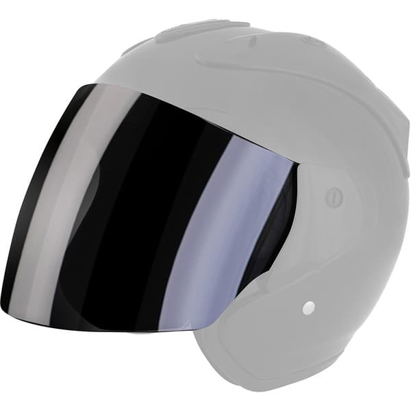 Visière pour Stormer Sun Evo Fumé foncé