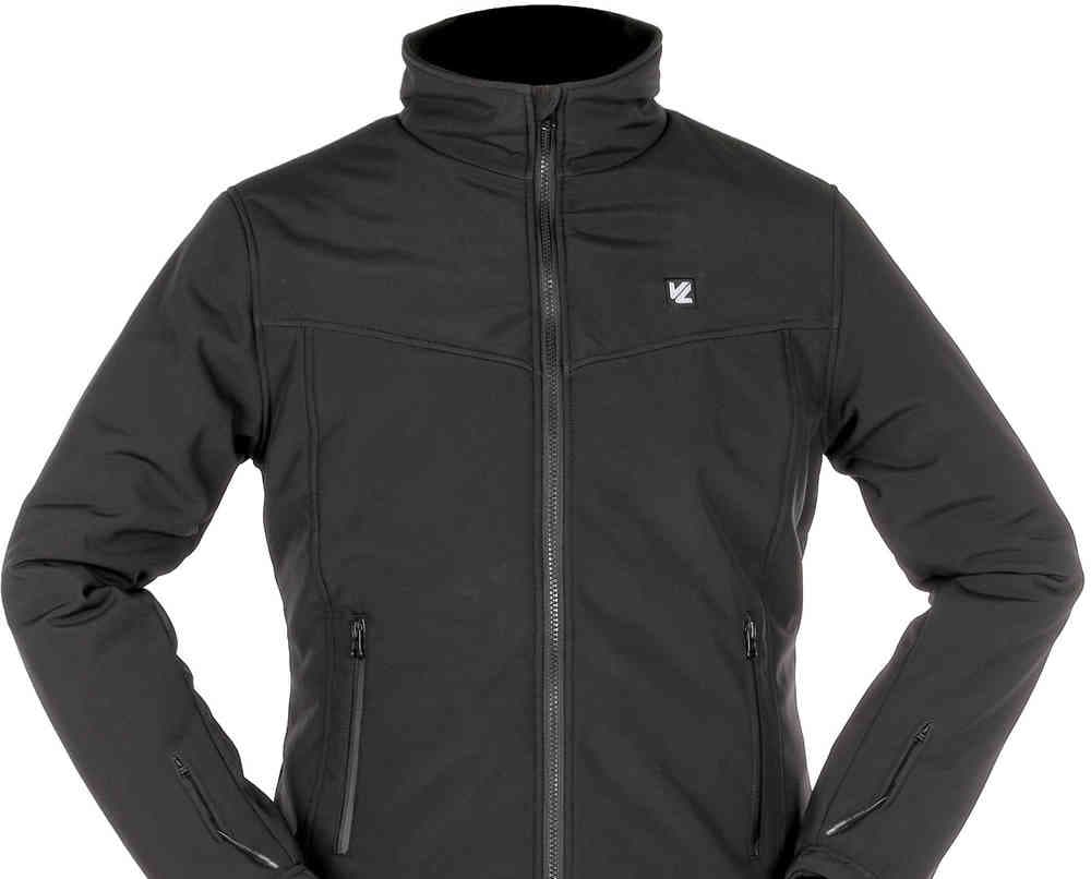 Veste Chauffante VQuattro Escape list: Noir|Noir