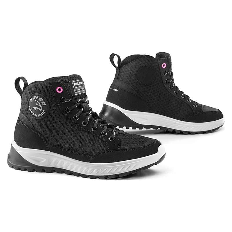 Baskets Femme Falco Air Force list: Noir|Noir