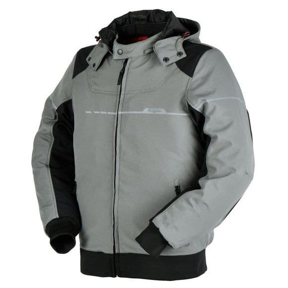 Veste Furygan Sektor Evo list: Gris|Noir|Gris