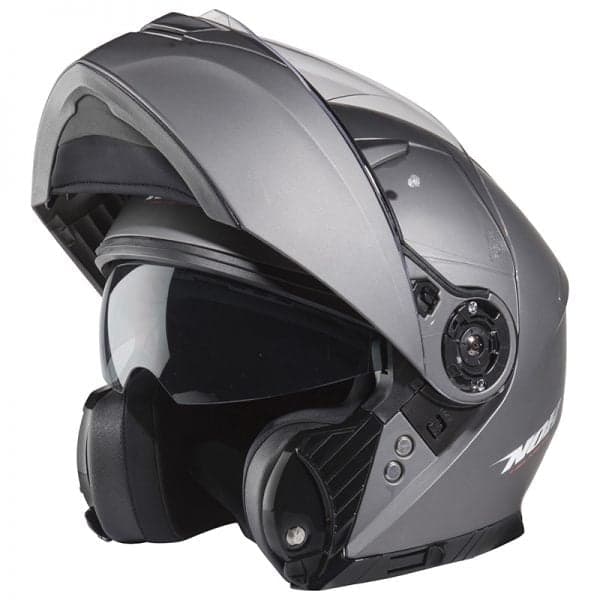 Casque Nox N965 list: Titanium|Noir|Blanc|Gris|Bleu
