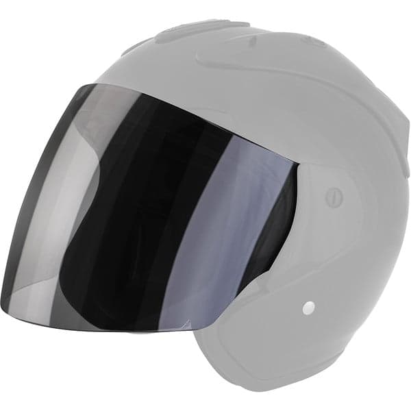 Visière pour Stormer Sun Evo Fumé Clair