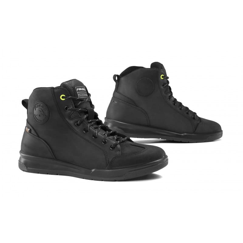 Baskets Falco Pyro list: Noir|Noir