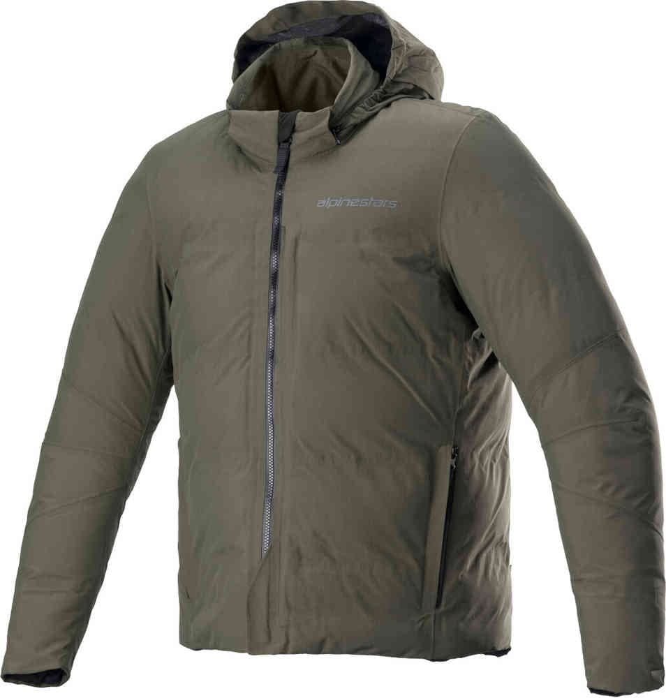 Doudoune Alpinestars Frost Drystar list: Kaki|Noir|Vert|Bleu