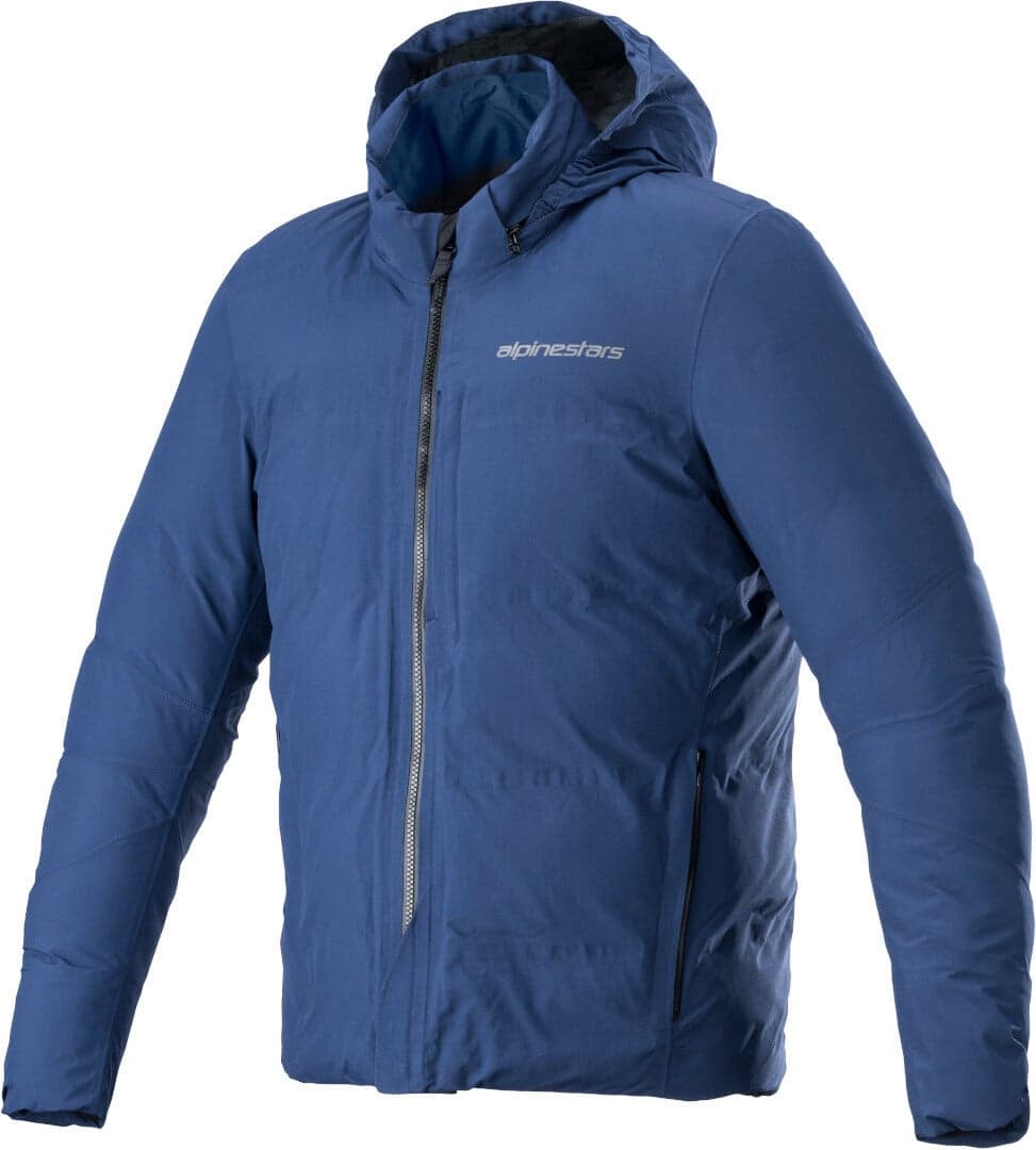 Doudoune Alpinestars Frost Drystar list: Bleu|Noir|Vert|Bleu