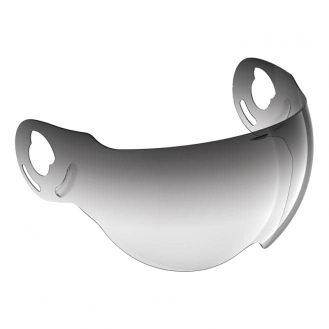 Visière Roof RO9 Boxxer et Roadster Fumé Iridium