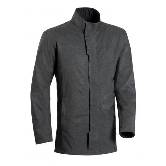 Veste Ixon Pradel Pour Homme list: Gris|Gris