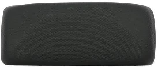 Dosseret Top Case S-Line KS52n et KS52n2 Noir
