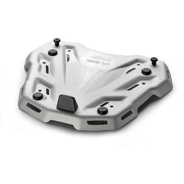 Platine Givi M9 Monokey en Aluminium list: Aluminium |Noir|Gris