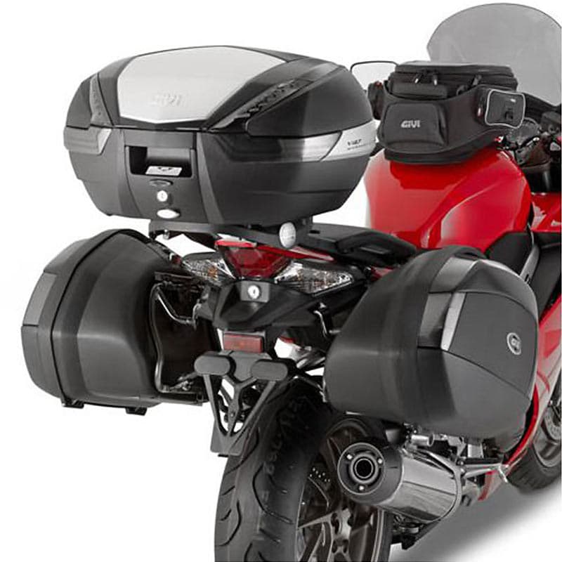 Support Top Case 1132FZ pour Honda VFR 800F de 2014 à 2020