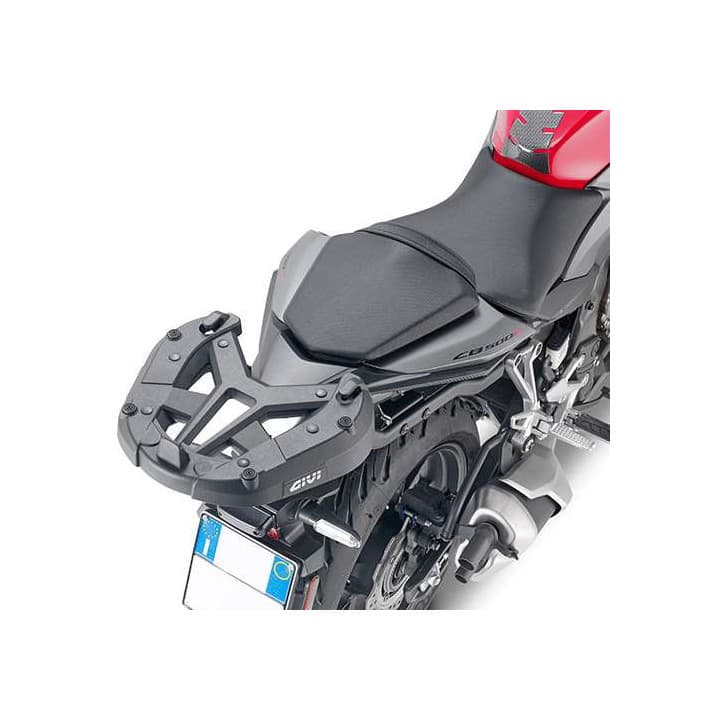 Support Top Case 1176FZ pour Honda CB 500F de 2019 à 2024