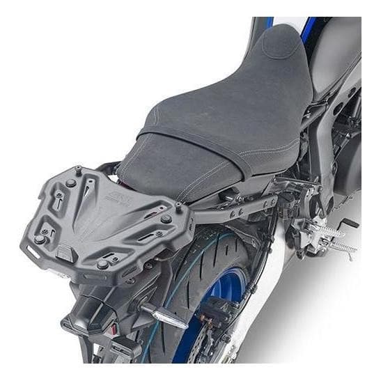 Support Top Case 2156FZ pour Yamaha MT 09 / SP à partir 2021