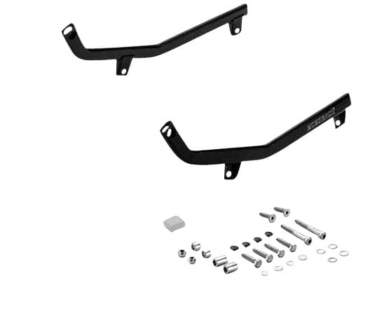 Support Top Case 232F | Honda CB 750 SF | 1992 à 2000
