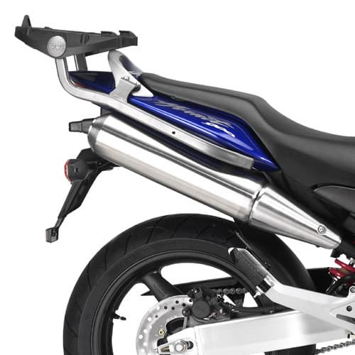 Support Top Case 256FZ pour Honda CB 900 Hornet | 2002 à 2007