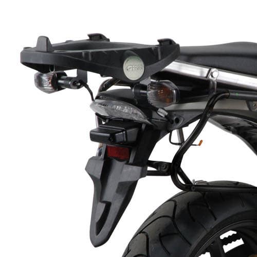 Support Top Case 263FZ | Honda Hornet 600 | 2007 à 2010