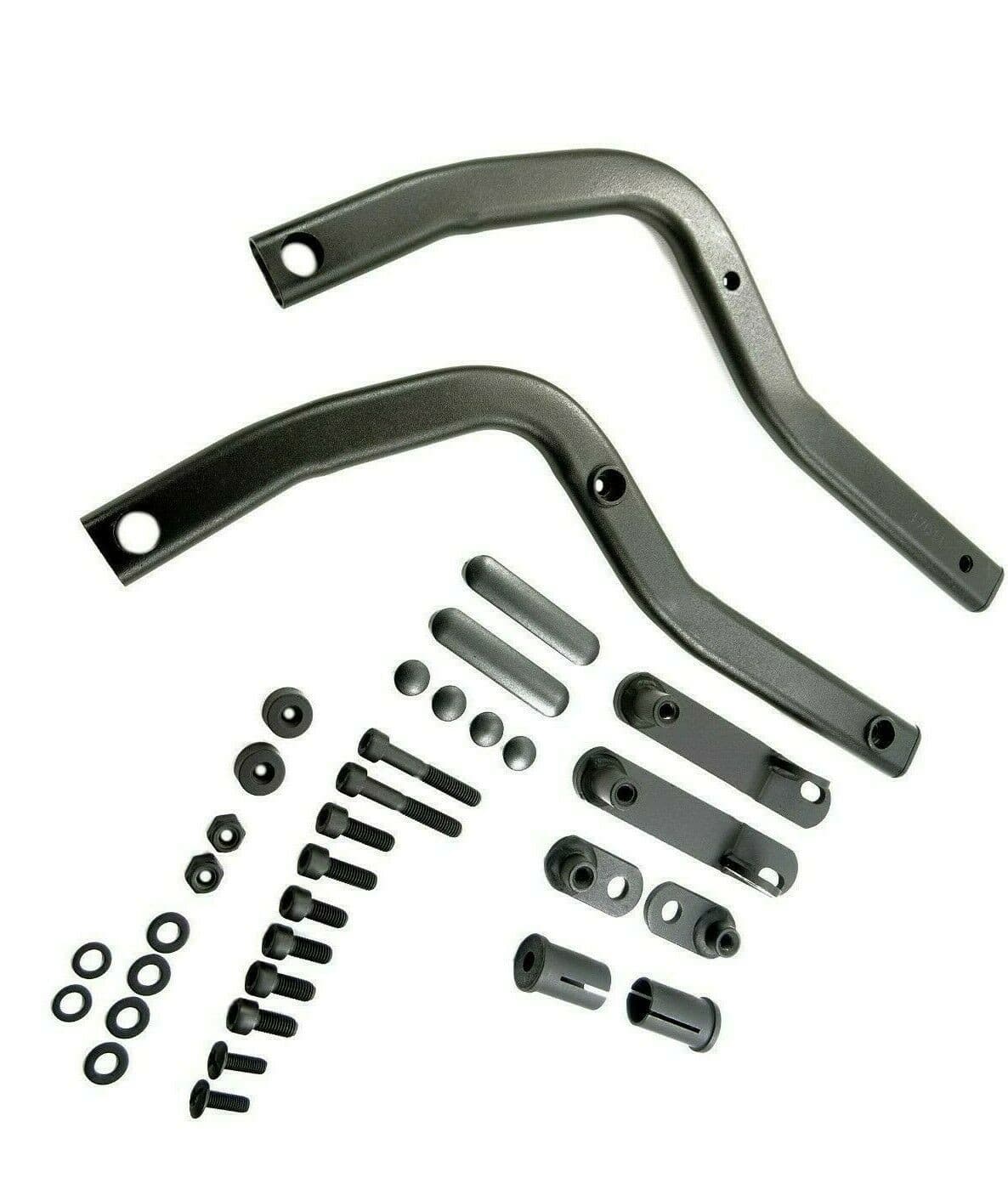 Support Top Case Yamaha XJ 600 Diversion | 1991 à 2003