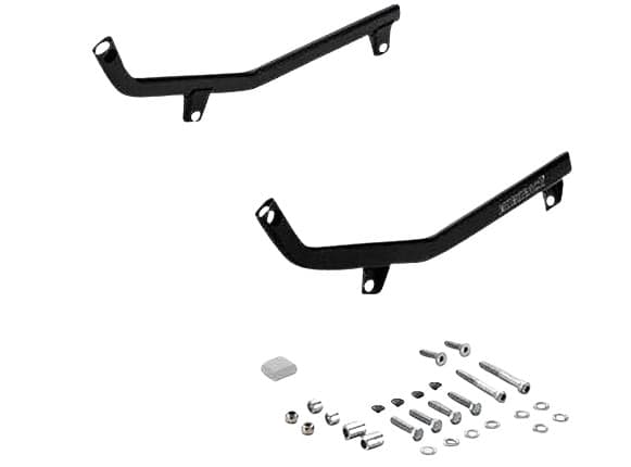 Support Top Case Yamaha YZF 600 | 1996 à 2002