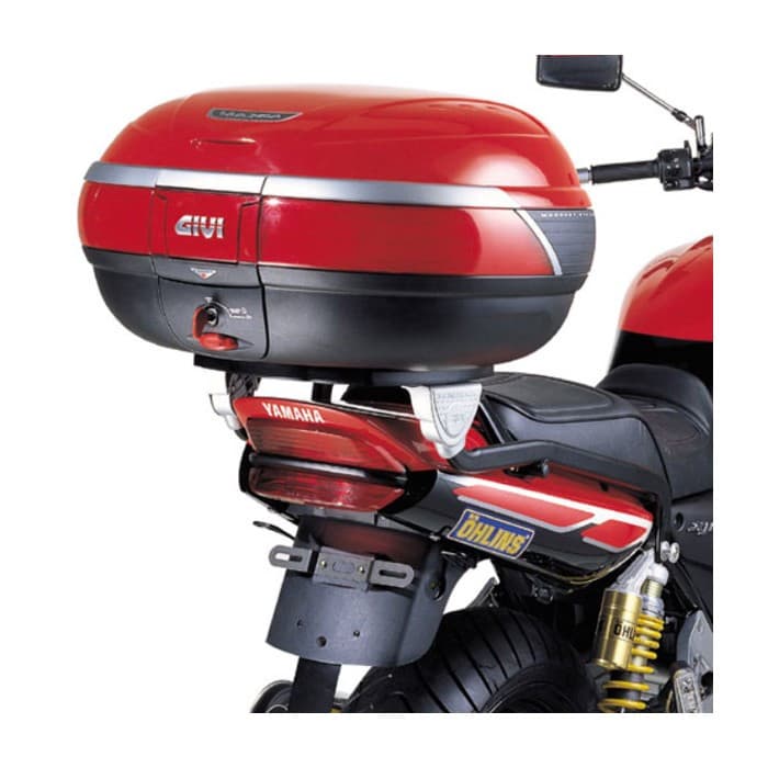 Support Top Case 341F Yamaha XJR 1300 / 1200 | 1995 à 2002