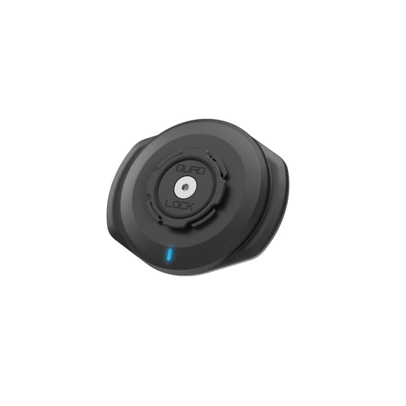 Quad-Lock chargeur à Induction 100% étanche