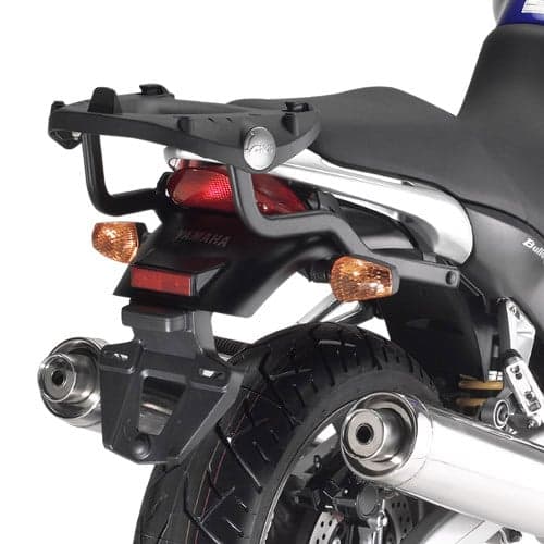 Support Top Case Givi Yamaha BT 1100 Bulldog | 2002 à  2009
