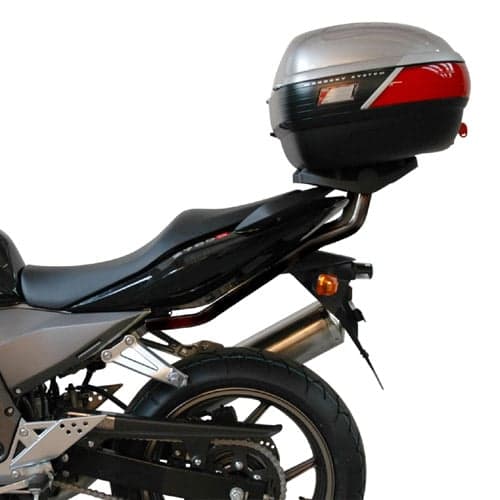 Support Top Case Givi Kawasaki Z 750 S | 2002 à 2006