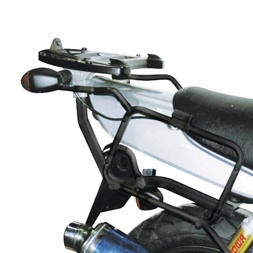 Support Top Case Givi Suzuki GSF 750 | 1998 à 2002
