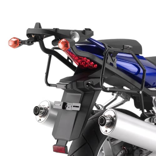 Support Top Case Givi Suzuki SV 650 / 1000 | 2003 à 2008