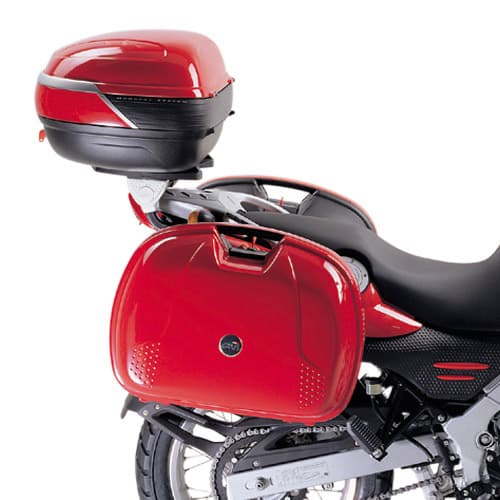 Support Top Case Givi BMW F-650 GS | 2000 à 2003