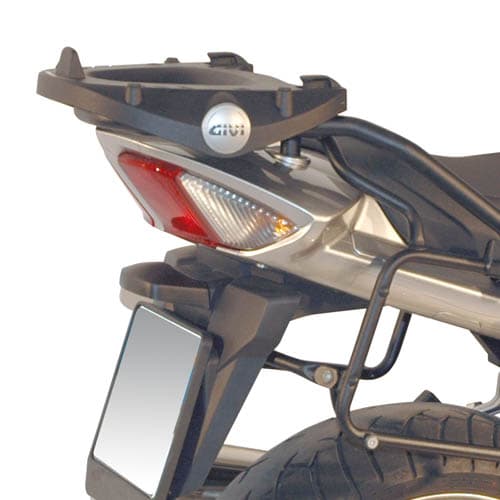 Support Top Case Yamaha FJR 1300 | 2006 à 2020