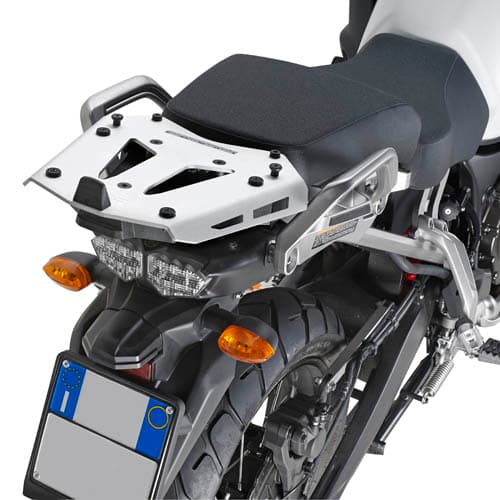 Support Top Case Super Ténéré XT-1200 | 2010 à 2020