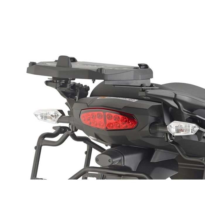 Support Top Case Monolock Versys 1000 | 2012 à 2021