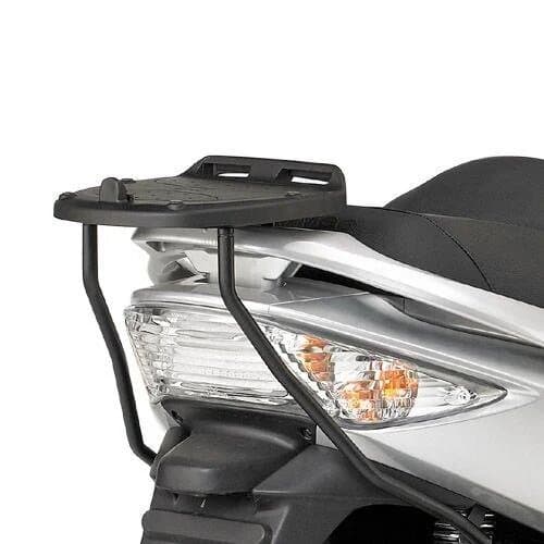 Support Top Case Kymco Xciting R 300-500 | 2009 à 2014
