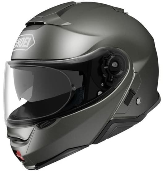 Casque Shoei Neotec 2 Uni list: Anthracite |Noir|Blanc|Gris|Rouge