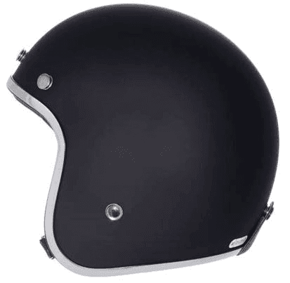 Casque NOX N242 list: Noir Mat|Noir|Blanc|Gris|Beige|Vert|Bleu|Rose