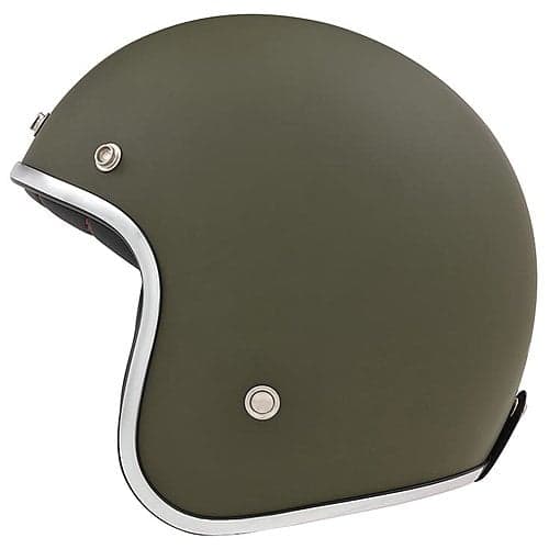 Casque NOX N242 list: Kaki|Noir|Blanc|Gris|Beige|Vert|Bleu|Rose