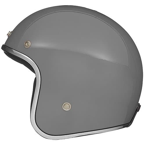 Casque NOX N242 list: Gris Nardo |Noir|Blanc|Gris|Beige|Vert|Bleu|Rose