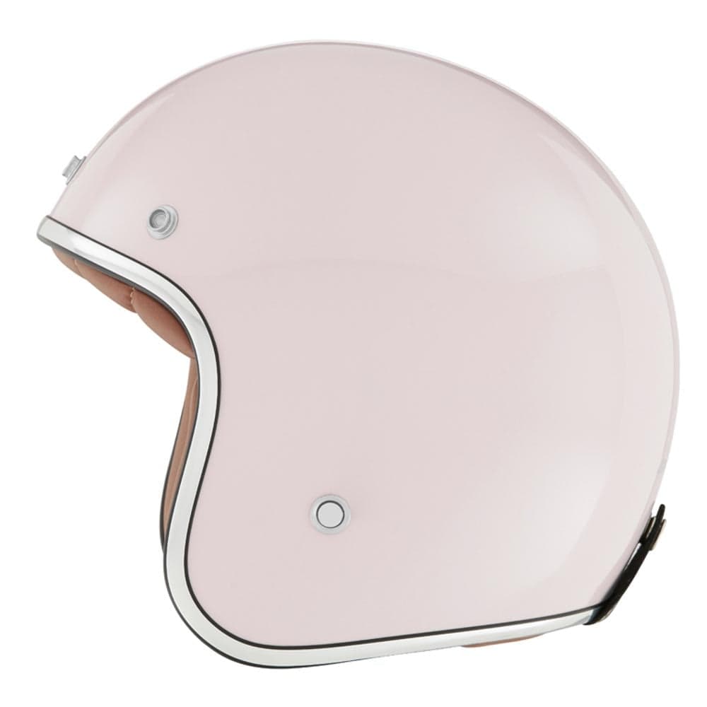 Casque NOX N242 list: Champagne rosé|Noir|Blanc|Gris|Beige|Vert|Bleu|Rose