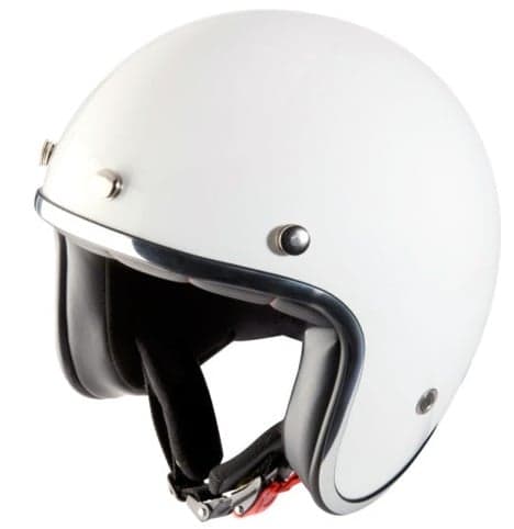 Casque NOX N242 list: Blanc|Noir|Blanc|Gris|Beige|Vert|Bleu|Rose