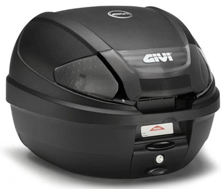 Top Case 30L | Givi E300