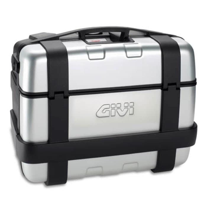 Givi Trekker 46 | Top case 46 Litres