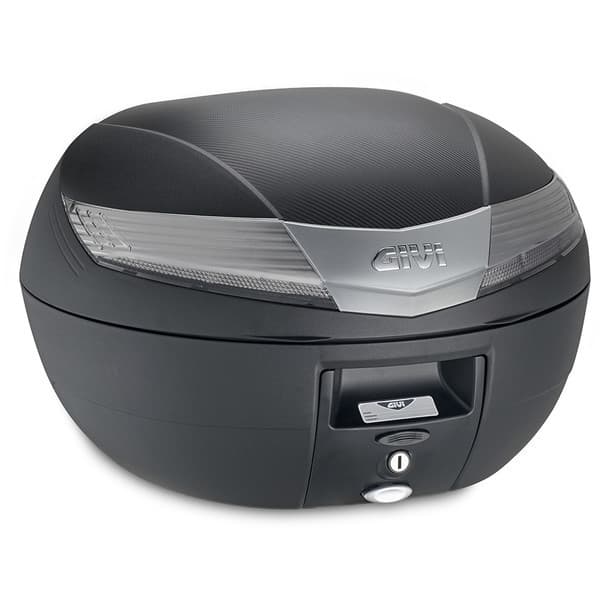 Top Case Givi V40 - Givi 40 Litres