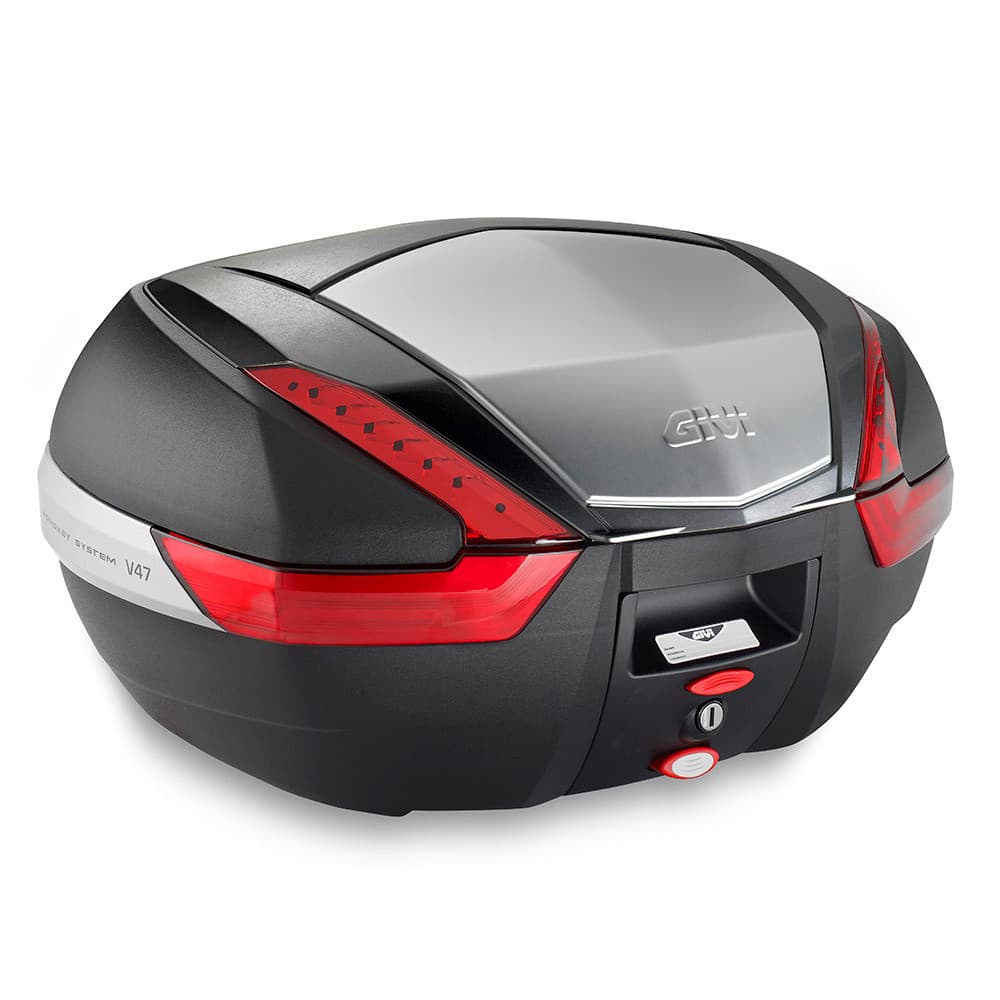 Top Case Givi V47 - 47 Litres
