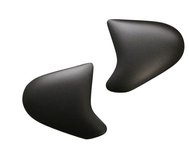 Platine Arai Sz-R VAS list: Noir Mat|Noir|Blanc|Gris|Bleu