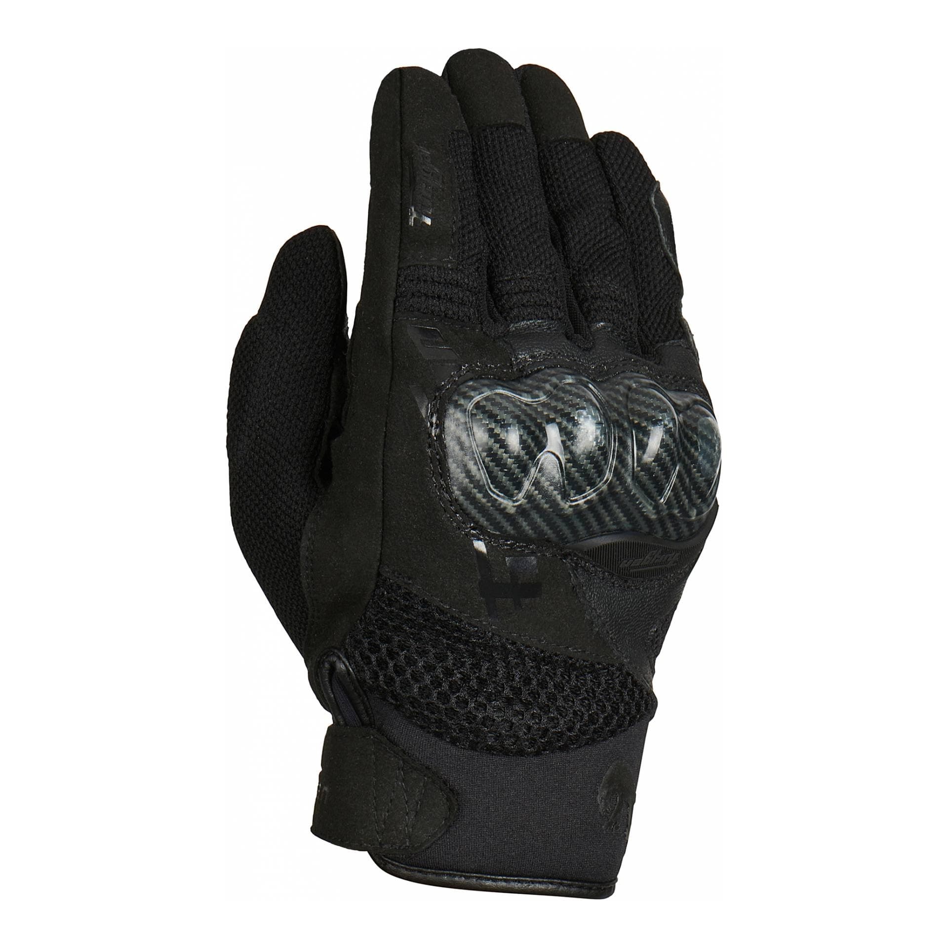 Gants Furygan Galax list: Noir|Noir|Blanc|Rouge|Bleu|Multicolore