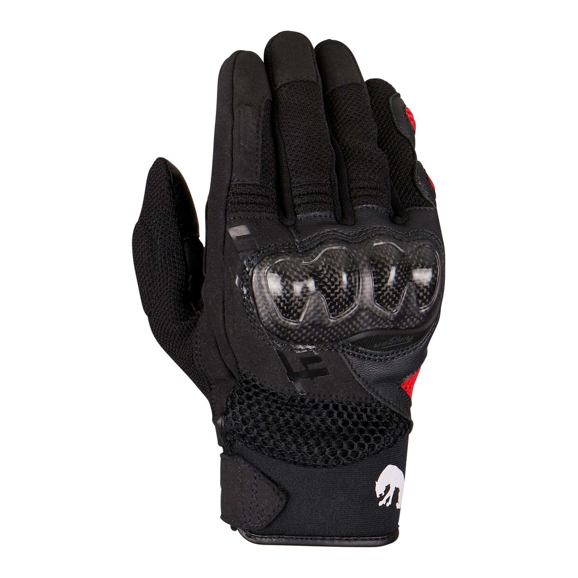 Gants Furygan Galax list: Noir et Rouge|Noir|Blanc|Rouge|Bleu|Multicolore