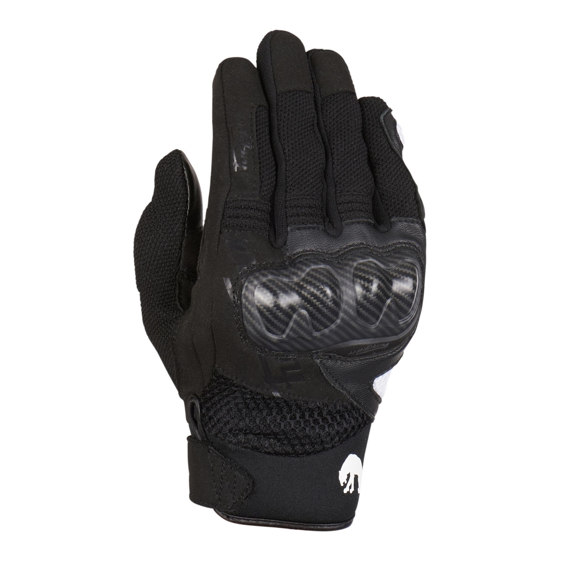 Gants Furygan Galax list: Noir & Blanc|Noir|Blanc|Rouge|Bleu|Multicolore