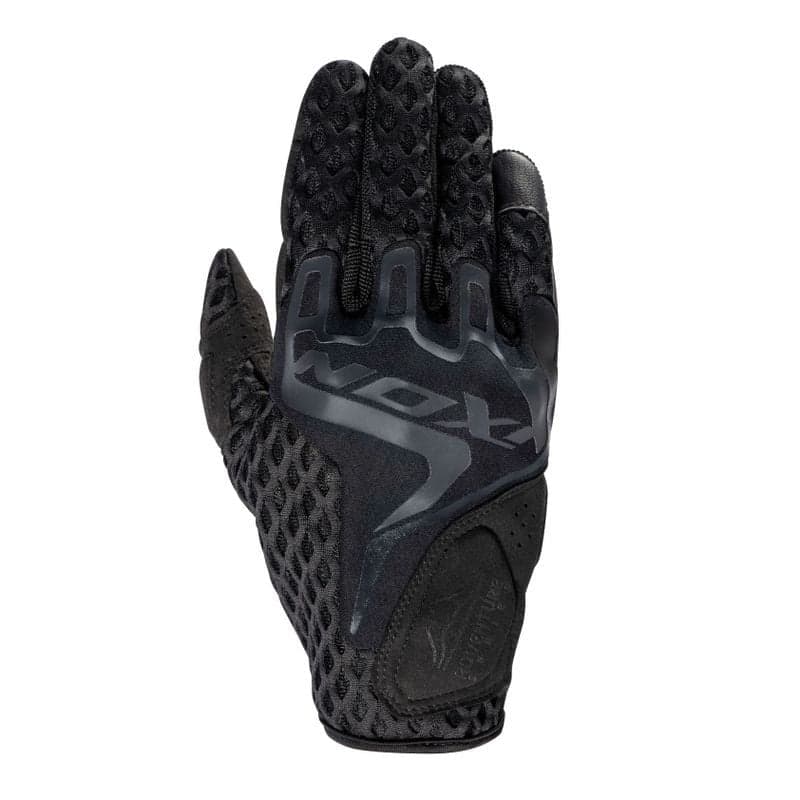 Gants Ixon Dirt Air list: Noir|Noir|Gris|Beige|Bleu|Multicolore